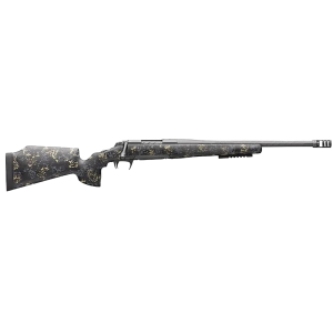 X-Bolt Pro McMillan LR SPR 20" 3 Round 6.8 Western Bolt Action Rifle