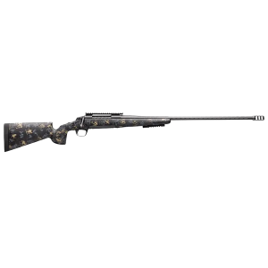 X-Bolt Pro McMillan 24" 3 Round 7mm PRC Bolt Action Rifle