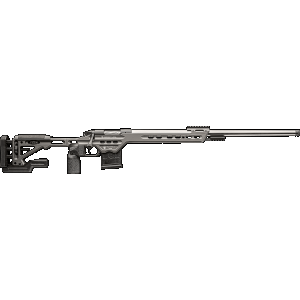 Premier Competition 26" 10 Round 6mm Creedmoor Bolt Action Rifle