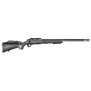 Traverse 20" 4 Round 6.5mm Creedmoor Bolt Action Rifle