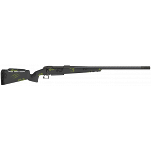 Carbon Rival XP 24" 3 Round 7mm PRC Bolt Action Rifle - Forest Camo
