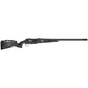 Carbon Rival XP 24" 3 Round 7mm Remington Magnum Bolt Action Rifle - Urban Camo