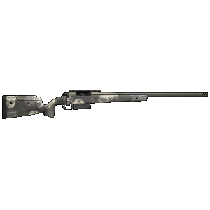 Model 2020 Waypoint Adjustable 24" 3 Round 7mm Remington Magnum Bolt Action Rifle