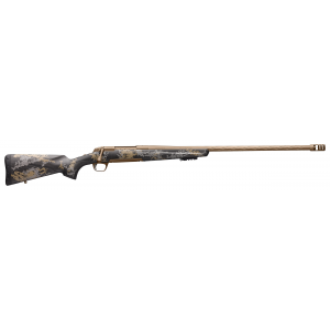 X-Bolt Mountain Pro Long Range 26" 3 Round 300 PRC Bolt Action Rifle