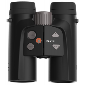 Acura BLR108 Ballistic Rangefinding 42mm Binoculars - Black
