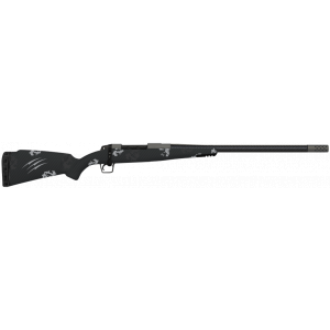 CT Rogue 22" 3 Round 7mm PRC Bolt Action Rifle - Phantom Camo