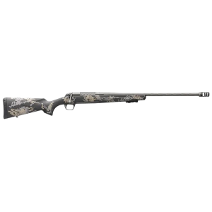 X-Bolt Mountain Pro Tungsten SPR 18" 4 Round 6.5mm Creedmoor Bolt Action Rifle