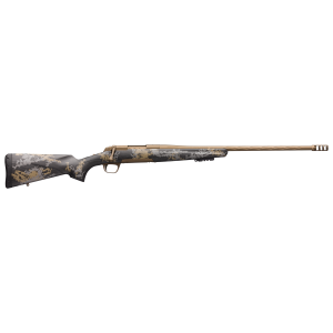 X-Bolt Mountain Pro 23" 3 Round 300 WSM Bolt Action Rifle