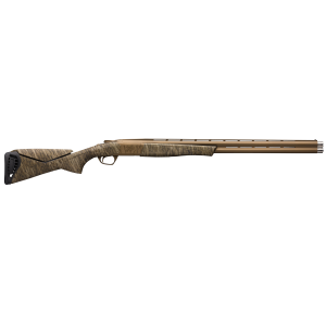 Cynergy Wicked Wing 30" 2 Round 12 Gauge Over/Under Shotgun - Mossy Oak Bottomland