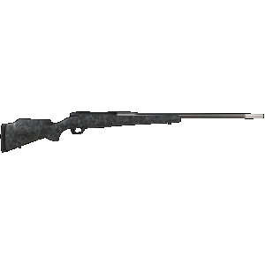 Mark V Accumark 26" 3 Round 300 Weatherby Magnum Bolt Action Rifle - Left Hand