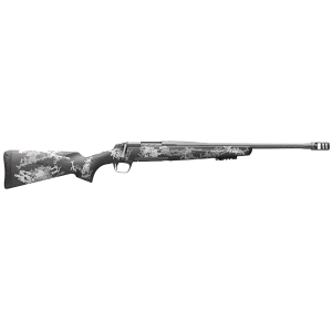 X-Bolt Pro SPR 20" 3 Round 6.5 PRC Bolt Action Rifle