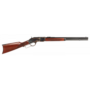 1873 Comanchero 20" 10 Round 45 Colt Lever Action Rifle