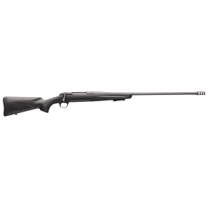 X-Bolt Pro 24" 3 Round 6.5 PRC Bolt Action Rifle