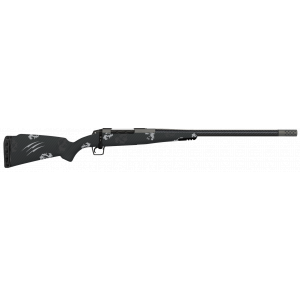 Carbon Rogue 24" 3 Round 7mm Remington Magnum Bolt Action Rifle - Phantom Camo