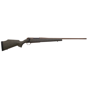 Mark V Weathermark LT 26" 3 Round 300 Weatherby Magnum Bolt Action Rifle