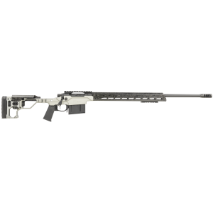 Modern Precision 20" 5 Round 223 Remington Bolt Action Rifle - Tungsten