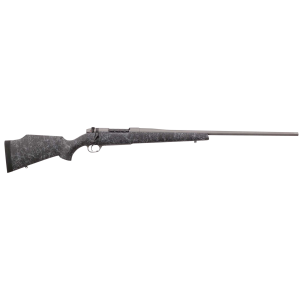 Mark V Weathermark 26" 2 Round 338-378 Weatherby Bolt Action Rifle