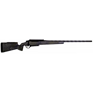 Havak PH2 26" 3 Round 28 Nosler Bolt Action Rifle - Mountain Shadow