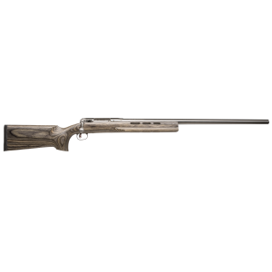 12 Benchrest 29" 1 Round 308 Winchester Bolt Action Rifle - 1:12 Twist