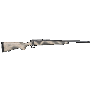 Premier Highlander 20" 4 Round 308 Winchester Bolt Action Rifle