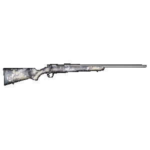 Mesa FFT 20" 4 Round 6.5 PRC Bolt Action Rifle - Sitka Elevate II