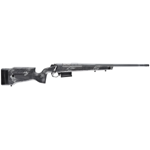 B14 Crest 20" 3 Round 6.5mm Creedmoor Bolt Action Rifle