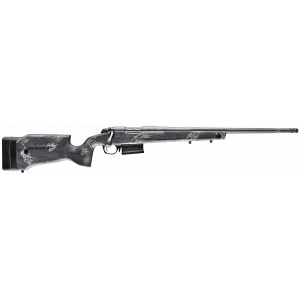 B14 Crest 22" 3 Round 300 Winchester Magnum Bolt Action Rifle