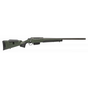 T3X Super Varmint 23.7" 5 Round 6.5 PRC Bolt Action Rifle