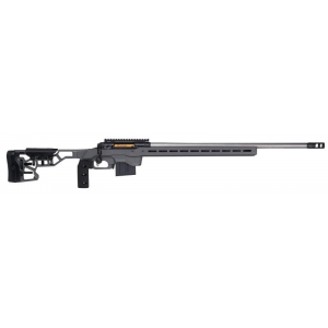 110 Elite Precision 26" 10 Round 308 Winchester Bolt Action Rifle - Gray