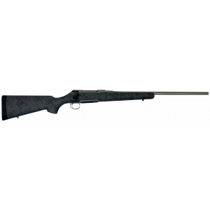 100 LWT HS Precision 22" 4 Round 6.5 PRC Bolt Action Rifle - Sporter Gray