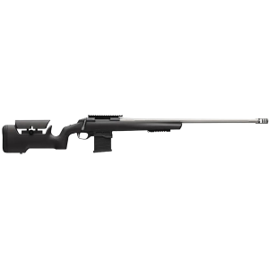 X-Bolt Target Max Lite 26" 10 Round 6mm GT Bolt Action Rifle