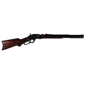 1873 20" 10 Round 45 Colt Lever Action Rifle