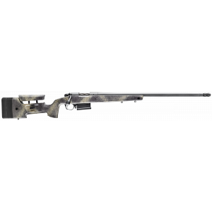 B14 HMR Carbon Wilderness 26" 5 Round 300 Winchester Magnum Bolt Action Rifle