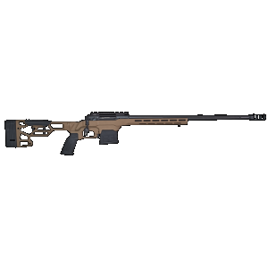 110 Precision 20" 10 Round 308 Winchester Bolt Action Rifle