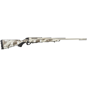T3X Lite Veil Alpine 24.3" 3 Round 6.5mm Creedmoor Bolt Action Rifle
