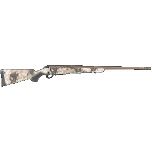 T3X Lite Veil Wideland 22.4" 3 Round 270 Winchester Bolt Action Rifle