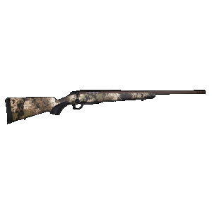 T3X Lite Veil Wideland 24.3" 3 Round 6.5 PRC Bolt Action Rifle