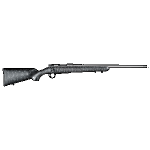 Mesa 22" 4 Round 6.5mm Creedmoor Bolt Action Rifle