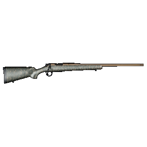 Mesa 22" 4 Round 7mm-08 Remington Bolt Action Rifle