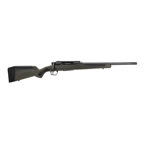 Impulse Hog Hunt 24" 3 Round 300 Winchester Magnum Bolt Action Rifle