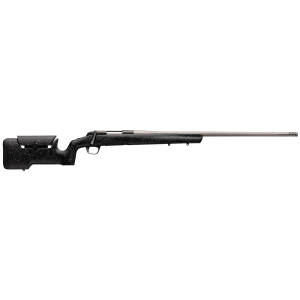X-Bolt Max Long Range 26" 3 Round 6.5 PRC Bolt Action Rifle