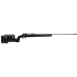X-Bolt Max Long Range 26" 3 Round 6.8 Western Bolt Action Rifle