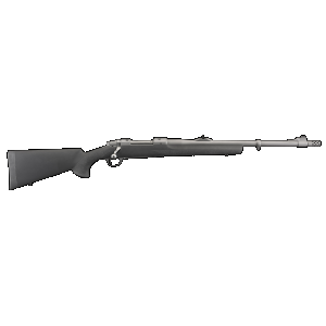 Hawkeye Alaskan 20" 3 Round 375 Ruger Bolt Action Rifle