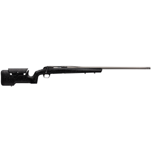 X-Bolt Max Long Range 26" 4 Round 6.5mm Creedmoor Bolt Action Rifle