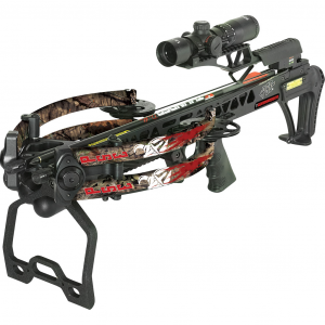 Warhammer Crossbow Package
