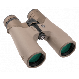 Zulu10 HDX 12x50mm Binoculars - Coyote