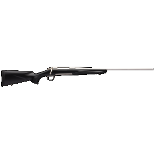 X-Bolt Stainless Stalker 26" 3 Round 7mm Remington Magnum Bolt Action Rifle