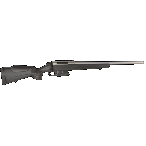 T3X CTR SS 20" 10 Round 308 Winchester Bolt Action Rifle