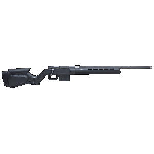 M1500 Hera Carbon 24" 5 Round 6.5mm Creedmoor Bolt Action Rifle - Black