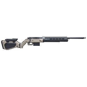 M1500 Hera Carbon 24" 5 Round 6.5mm Creedmoor Bolt Action Rifle - Tan